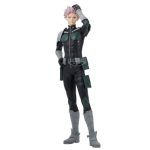 Kaiju No. 8 Gen Narumi Grandista Banpresto Figure