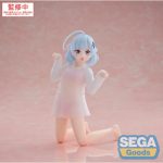 Private Tutor To The Dukes… Tina Howard Yumemirize Sega Goods Figure