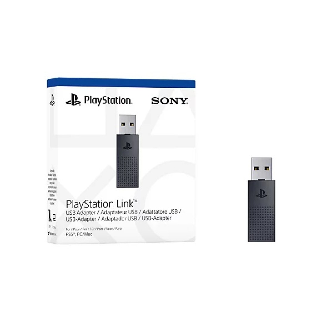 ea3bec5ff278f061c9cc09012fd9a50b.jpg Sony PlayStation Link USB Adapter - Image 1