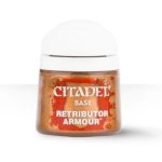 Citadel Base Retributor Armour 12ml (21-35)