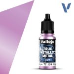 Vallejo TMM Light Amethyst Purple 77.108 - 18ml