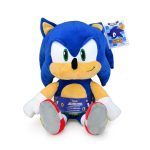 Sonic The Hedgehog Kidrobot Vibrating Plush 40cm