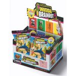 Skifidol Italian Brainrot Universal Brainrot 3D Keychain