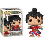 Funko POP! One Piece N° 921 - Luffytaro