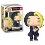 Funko POP! Mashle N° 2184 - Finn Ames