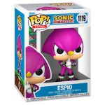 Funko POP! Sonic The Hedgehog N° 1119 - Espio