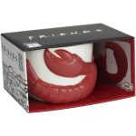 Friends You're My Lobster 3D Mug 400ml