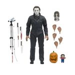 Halloween Resurrection Michael Myers Neca Ultimate Figure