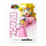 Amiibo Super Mario - Peach