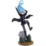 Slime Rimuru Tempest Jura Tempest Federation Bandai Figure