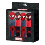 Marvel Spider-Man Pack of 4 Highlighters