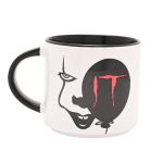 IT Penywise & Balloon Inner Colored Mug