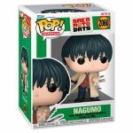 Funko POP! Sakamoto Days N° 2060 - Nagumo