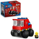LEGO City 60482 Fire Truck