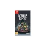 Nintendo Switch Death's Door
