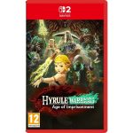 Nintendo Switch 2 Hyrule Warriors: Age of Imprisonment