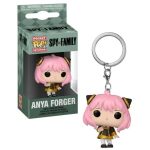 Pocket POP! Keychain Spy x Family - Anya Forger