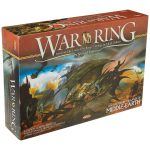 War Of The Ring Second Edition Board Game