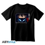 Solo Leveling Arise Black T-Shirt (S)