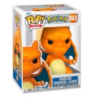 Funko POP! Pokemon N° 843 - Charizard
