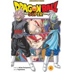Dragon Ball Super Vol. 4
