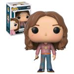 Funko POP! Harry Potter N° 43 - Hermionne Granger with Time Turner