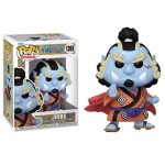 Funko POP! One Piece N° 1265 - Jinbe