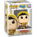 Funko POP! Disney Up N° 1479 - Russell