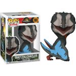 Funko POP! Jurassic World Rebirth N° 1801 - Quetzalcoatlus