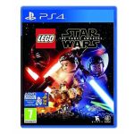 PS4 LEGO Star Wars: The Force Awakens