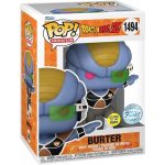 Funko POP! Dragon Ball Z N° 1494 - Burter