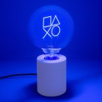 PlayStation Logo LED Neon Lamp