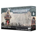 Warhammer 40,000 Adepta Sororitas Intranzia Fraye Dogmata Superior (52-66)