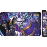 Riftbound: League of Legends TCG: Spiritforged Spirit Blossom Darius Playmat