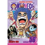 One Piece Vol. 56
