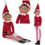 Naughty Elf