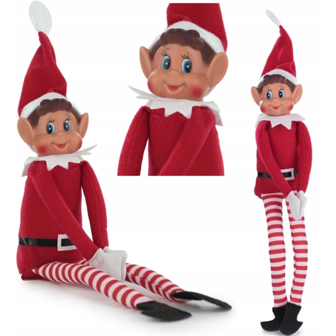 ebd2f285d9cd8a6404ab234c6c9d7e78.jpg Naughty Elf - Image 1