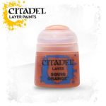 Citadel Layer Squig Orange 12ml (22-08)