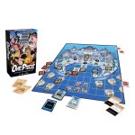 One Piece Assault On Marineford Board Game