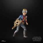 Star Wars The Black Series The Bad Batch Omega (Mercenary Gear) Hasbro Figure