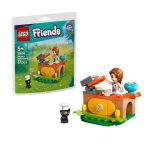 LEGO Friends 30696 Autumn's Waffle Stand
