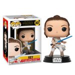 Funko POP! Star Wars N° 307 - Rey