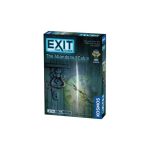 Exit: Abandoned Cabin Board Game