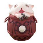 Made In Abyss Pott Mitty Soft Vinyl Banpresto Figure