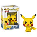Funko POP! Pokemon N° 353 - Pikachu