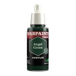 The Army Painter Warpaints Fanatic: Angel Green