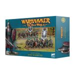 Warhammer The Old World Grand Cathay Jade Warriors (06-209)