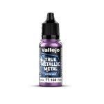 Vallejo TMM Airbrush Amethyst Purple 77.168 - 18ml