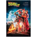 Back To The Future III Poster 61x91.5cm