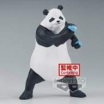Jujutsu Kaisen Panda Figure